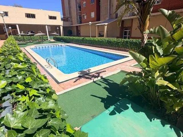 Piso en Venta en Alicante Alacant