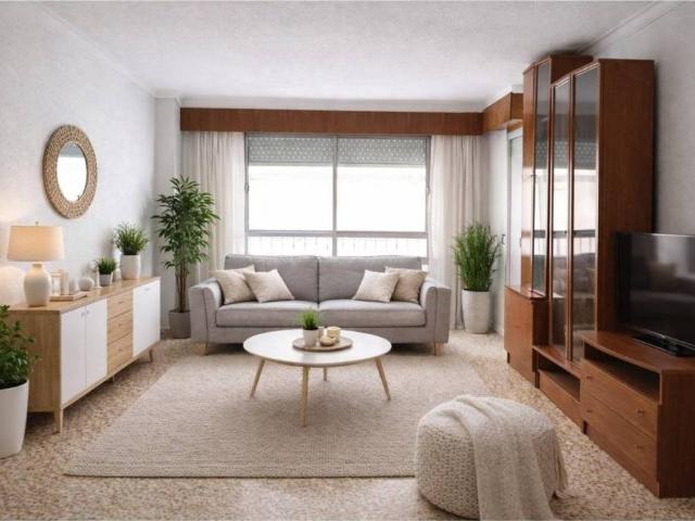 Piso en Venta en Alicante Alacant