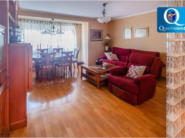 Piso en Venta en Alicante Alacant