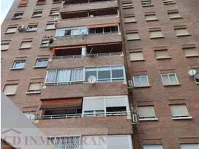 Piso en Venta en Alicante Alacant