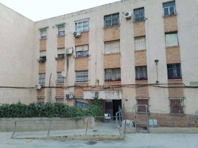 Piso en Venta en Alicante Alacant