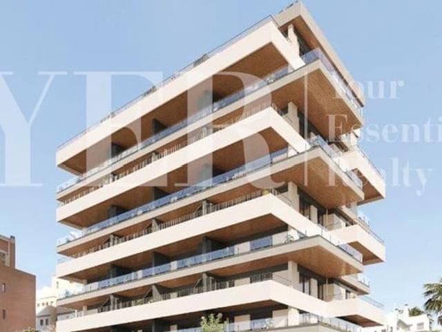 Piso en venta en Alicante / Alacant, Alicante Costa Blanca
