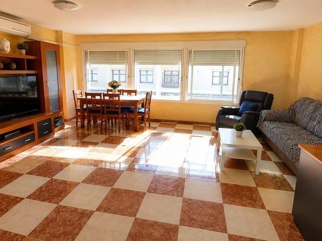Piso en venta en Alicante / Alacant, Alicante Costa Blanca