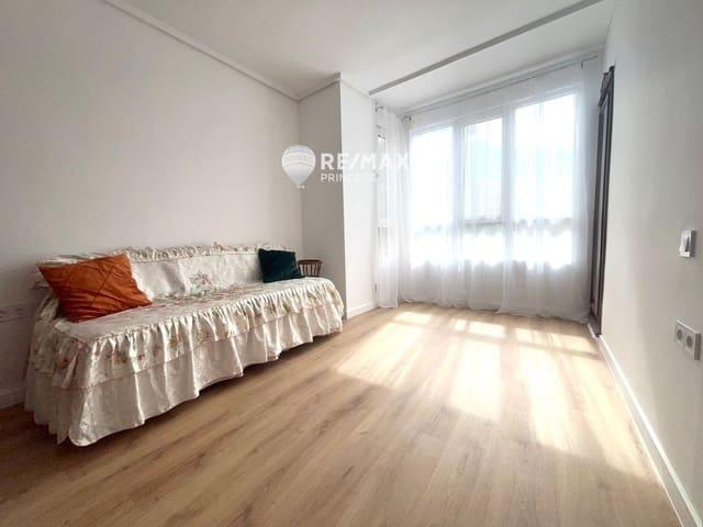 Piso en venta en Alicante / Alacant, Alicante Costa Blanca