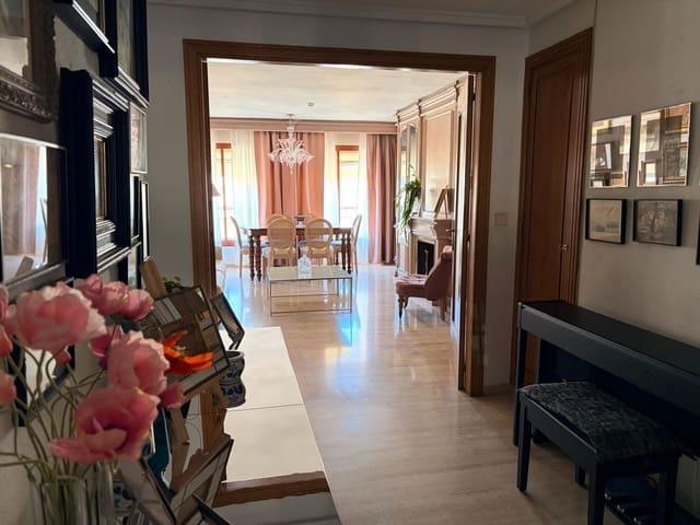 Piso en venta en Alicante / Alacant, Alicante Costa Blanca