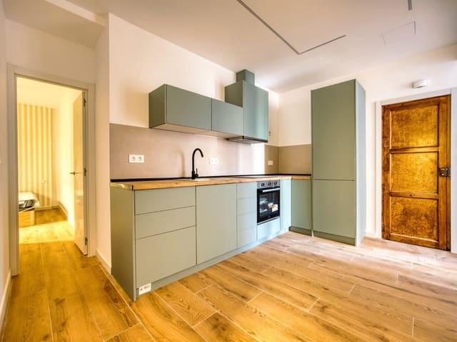 Piso en venta en Alicante / Alacant, Alicante Costa Blanca