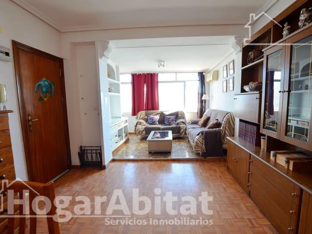 Piso en venta en Alicante / Alacant, Alicante Costa Blanca