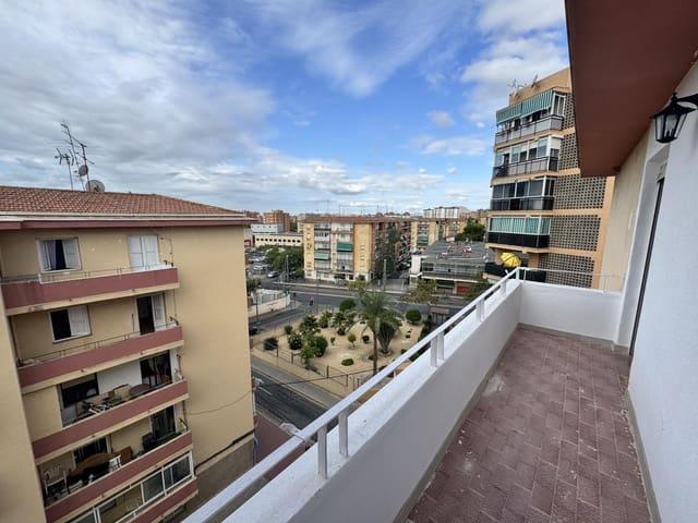 Piso en venta en Alicante / Alacant, Alicante Costa Blanca