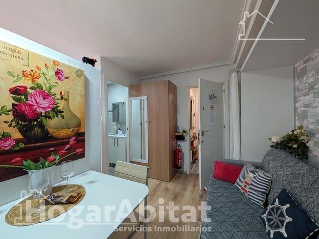 Piso en venta en Alicante / Alacant, Alicante Costa Blanca