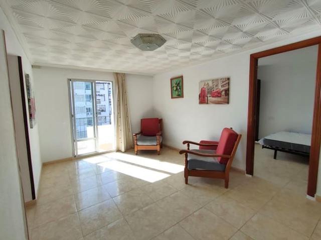 Piso en venta en Alicante / Alacant, Alicante Costa Blanca