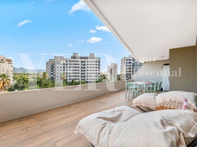Piso en venta en Alicante / Alacant, Alicante Costa Blanca