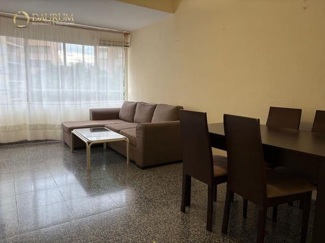 Piso en venta en Alicante / Alacant, Alicante Costa Blanca