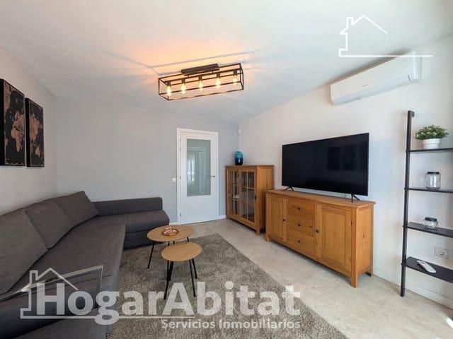 Piso en venta en Alicante / Alacant, Alicante Costa Blanca