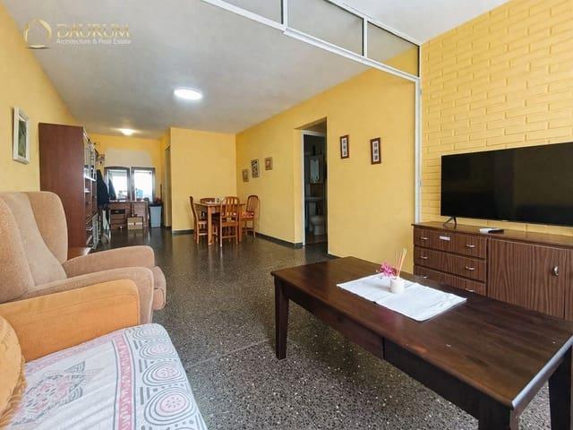 Piso en venta en Alicante / Alacant, Alicante Costa Blanca