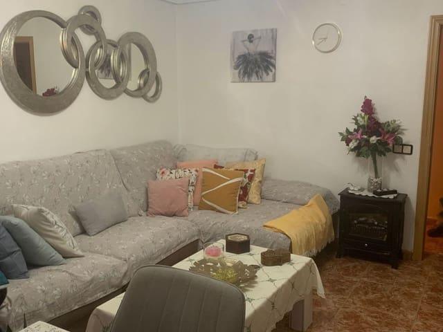 Piso en venta en Alicante / Alacant, Alicante Costa Blanca