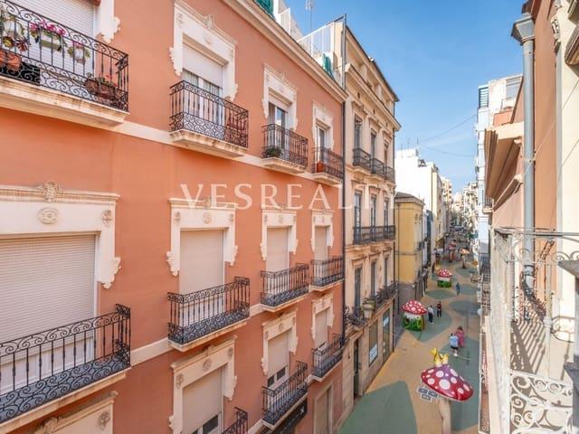 Piso en venta en Alicante / Alacant, Alicante Costa Blanca