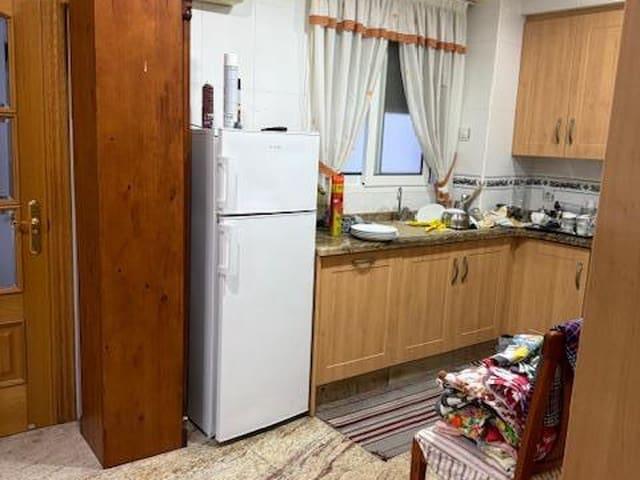 Piso en venta en Alicante / Alacant, Alicante Costa Blanca