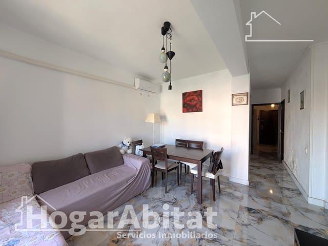 Piso en venta en Alicante / Alacant, Alicante Costa Blanca