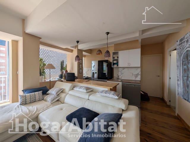 Piso en venta en Alicante / Alacant, Alicante Costa Blanca