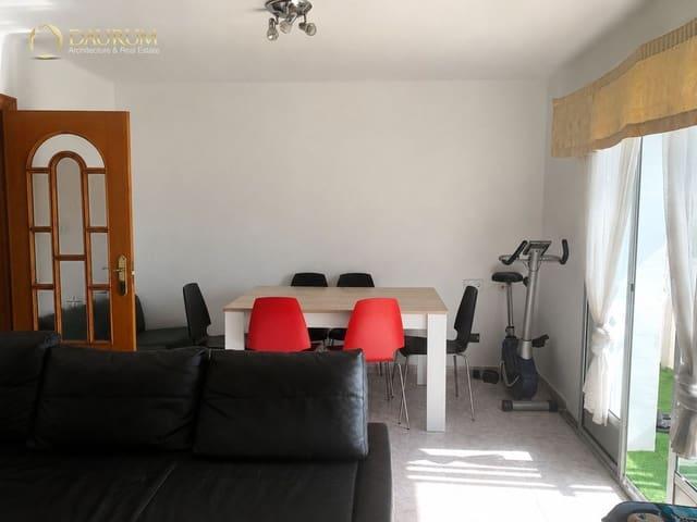 Piso en venta en Alicante / Alacant, Alicante Costa Blanca