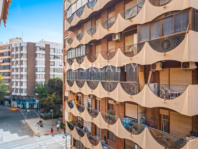 Piso en venta en Alicante / Alacant, Alicante Costa Blanca