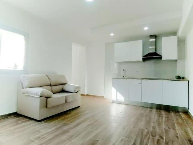 Piso en venta en Alicante / Alacant, Alicante Costa Blanca