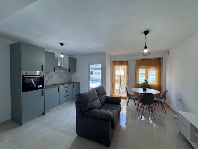 Piso en venta en Alicante / Alacant, Alicante Costa Blanca