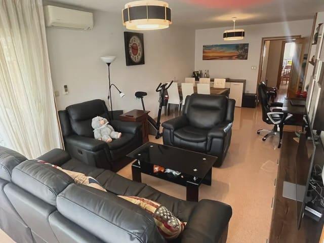 Piso en venta en Alicante / Alacant, Alicante Costa Blanca