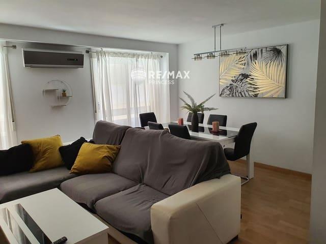 Piso en venta en Alicante / Alacant, Alicante Costa Blanca