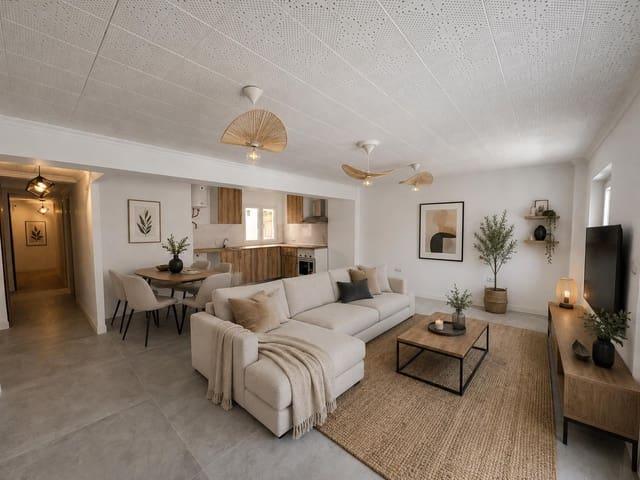 Piso en venta en Alicante / Alacant, Alicante Costa Blanca