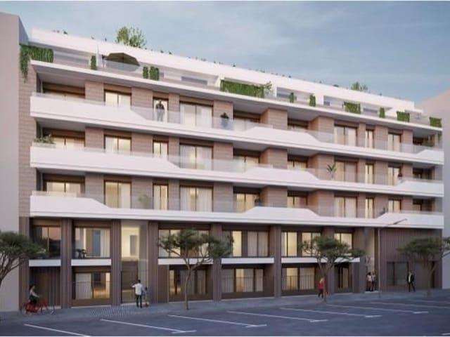 Piso en venta en Alicante / Alacant, Alicante Costa Blanca