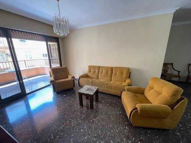 Piso en venta en Alicante / Alacant, Alicante Costa Blanca