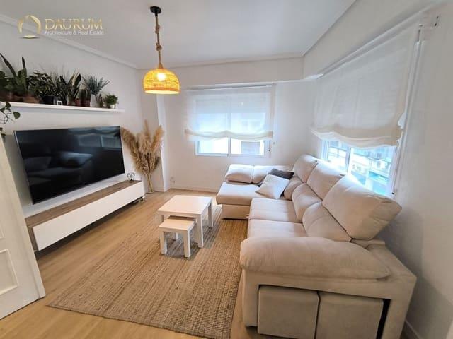 Piso en venta en Alicante / Alacant, Alicante Costa Blanca