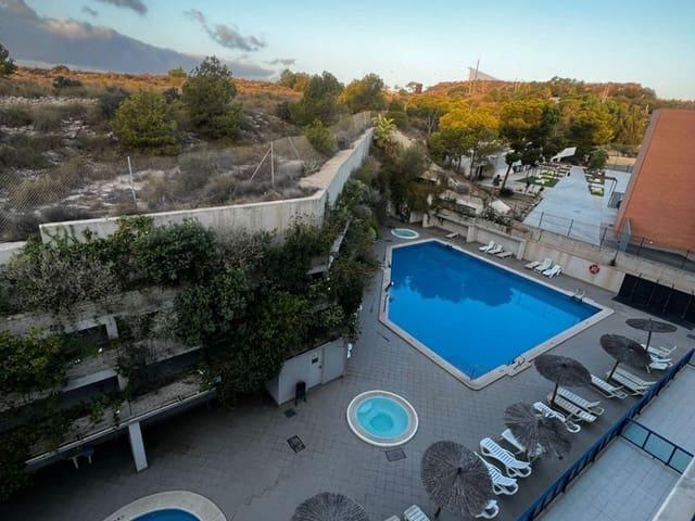 Piso en venta en Alicante / Alacant, Alicante Costa Blanca