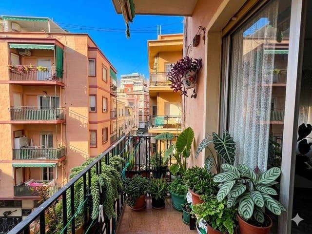 Piso en venta en Alicante / Alacant, Alicante Costa Blanca