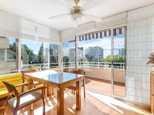 Piso en venta en Alicante / Alacant, Alicante Costa Blanca