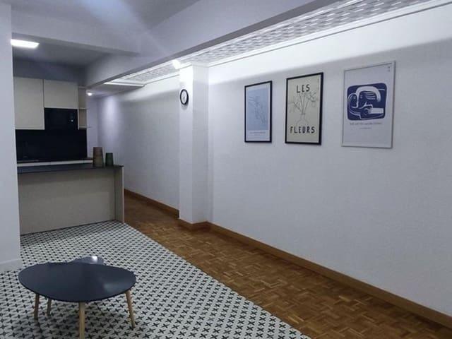 Piso en venta en Alicante / Alacant, Alicante Costa Blanca