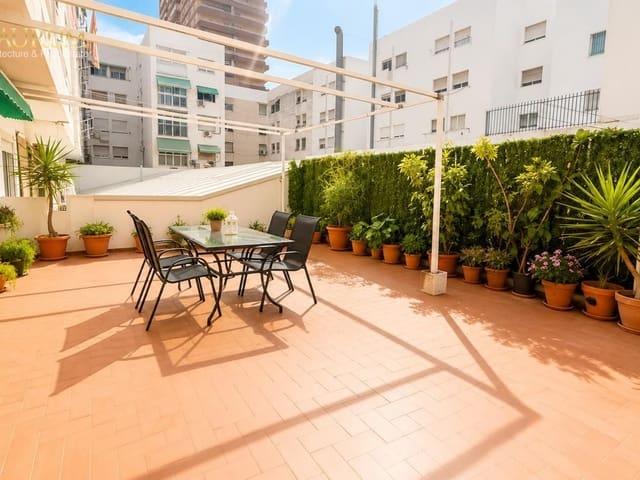 Piso en venta en Alicante / Alacant, Alicante Costa Blanca