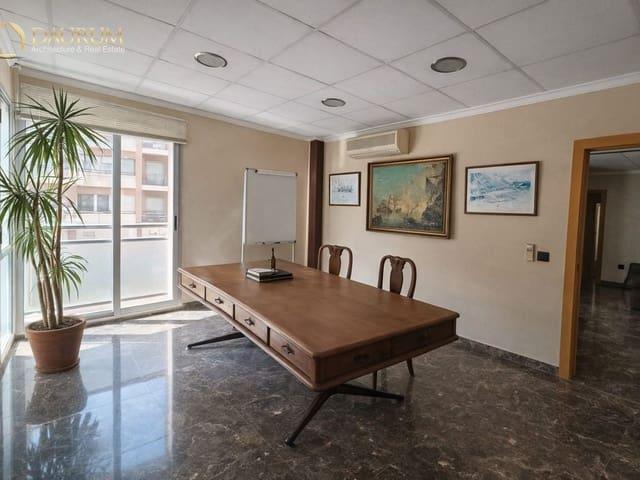 Piso en venta en Alicante / Alacant, Alicante Costa Blanca