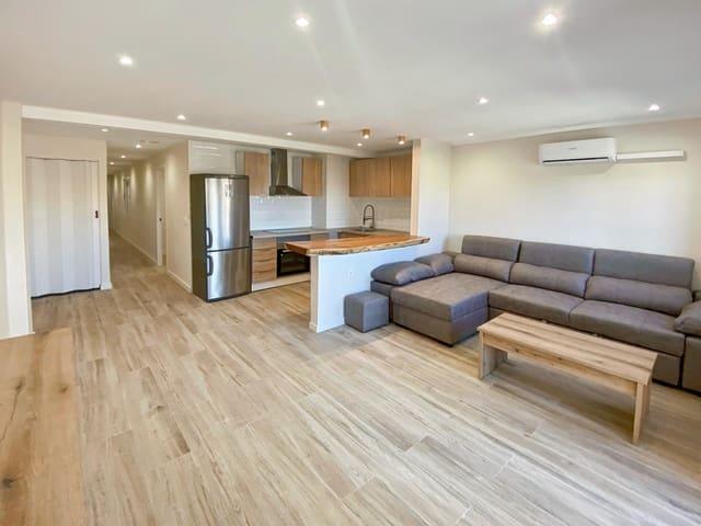 Piso en venta en Alicante / Alacant, Alicante Costa Blanca