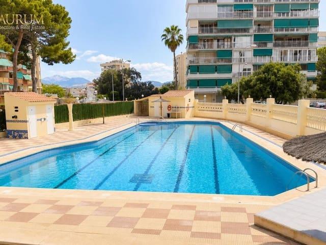 Piso en venta en Alicante / Alacant, Alicante Costa Blanca