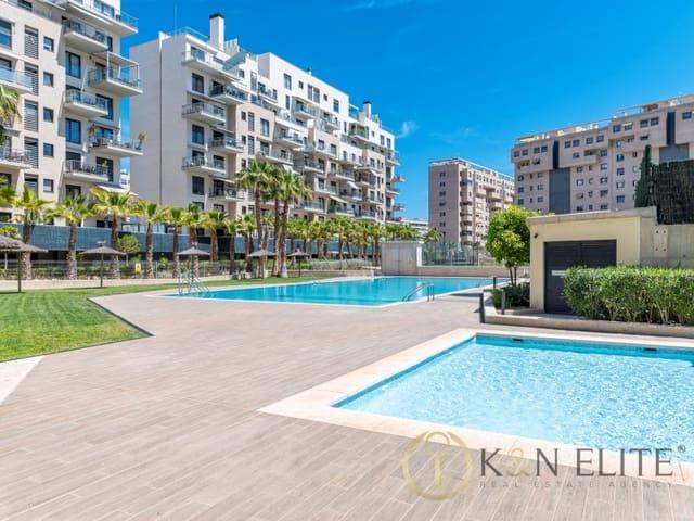 Piso en venta en Alicante / Alacant, Alicante Costa Blanca