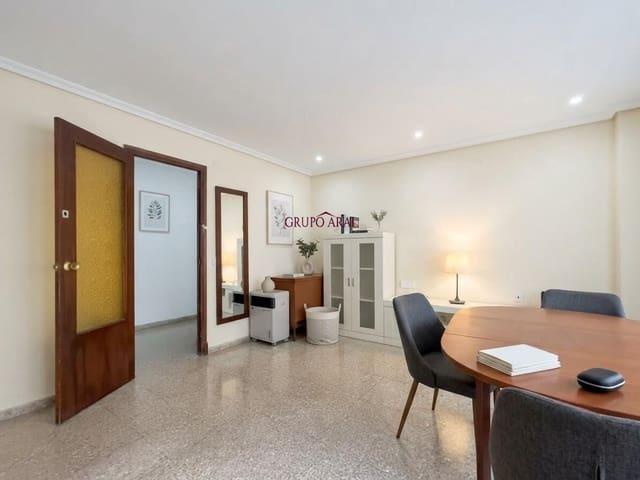 Piso en venta en Alicante / Alacant, Alicante Costa Blanca