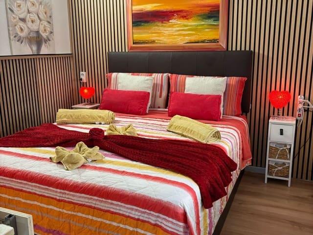 Piso en venta en Alicante / Alacant, Alicante Costa Blanca