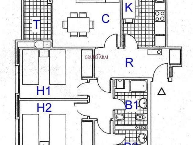 Piso en venta en Alicante / Alacant, Alicante Costa Blanca
