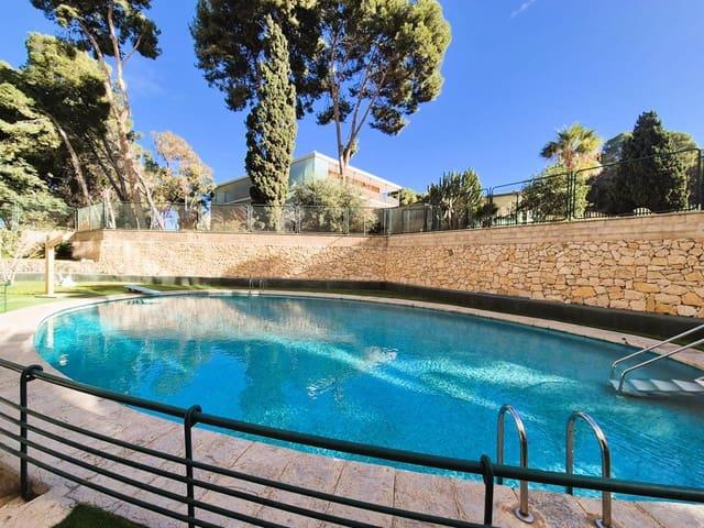 Piso en venta en Alicante / Alacant, Alicante Costa Blanca