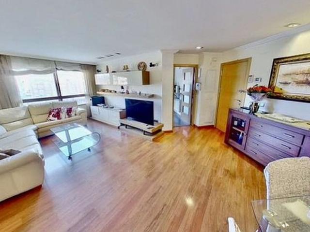 Piso en venta en Alicante / Alacant, Alicante Costa Blanca
