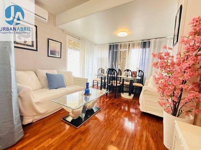 Piso en venta en Alicante / Alacant, Alicante Costa Blanca