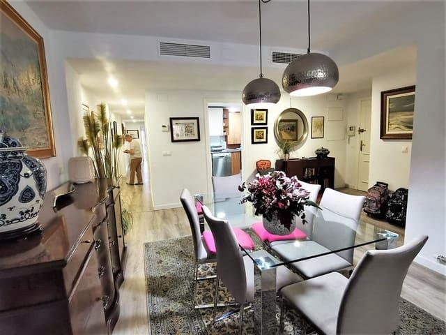 Piso en venta en Alicante / Alacant, Alicante Costa Blanca