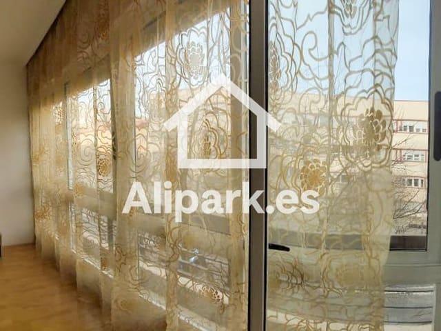 Piso en venta en Alicante / Alacant, Alicante Costa Blanca